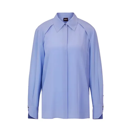 Blouses & Shirts > Shirts - - Hugo - Modalova