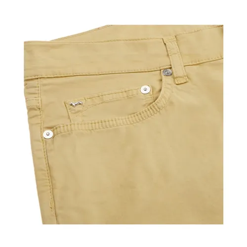 Trousers > Chinos - - Harmont & Blaine - Modalova
