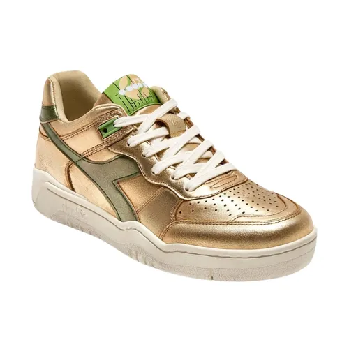 Shoes > Sneakers - - Diadora - Modalova