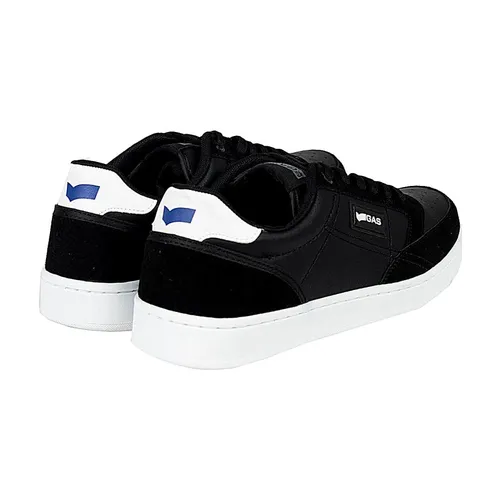 GAS - Shoes > Sneakers - Black - GAS - Modalova