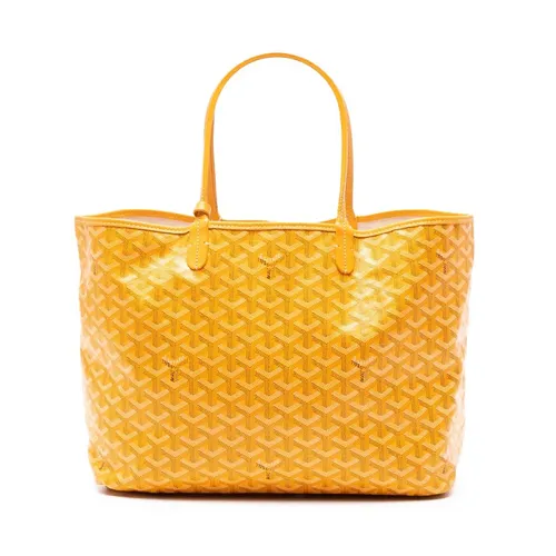 Pre-owned > Pre-owned Bags > Pre-owned Tote Bags - - Goyard Vintage - Modalova