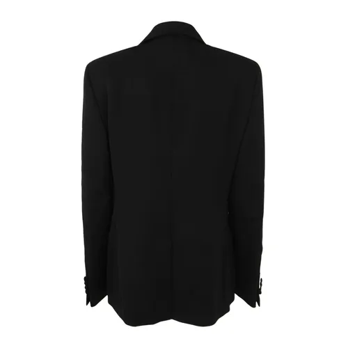 Jackets > Blazers - - Lanvin - Modalova