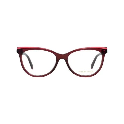 Accessories > Glasses - - Pucci - Modalova