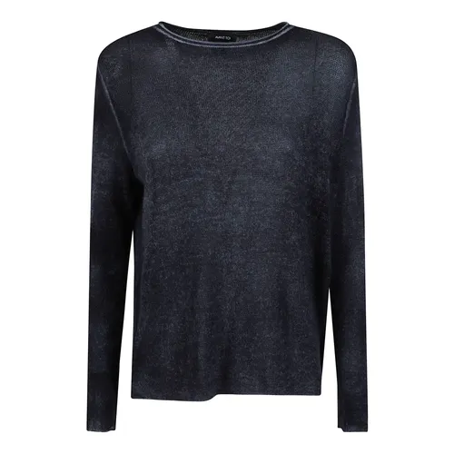 Knitwear > Cashmere Knitwear - - Avant Toi - Modalova