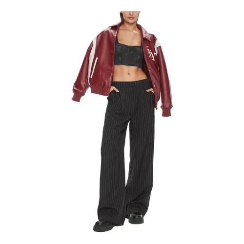 Tops > Sleeveless Tops - - Tommy Jeans - Modalova