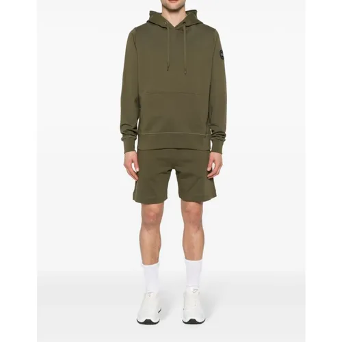 Shorts > Casual Shorts - - Canada Goose - Modalova