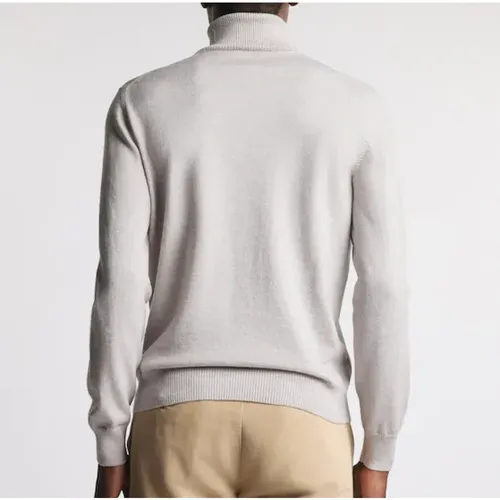 Knitwear > Turtlenecks - - Fay - Modalova