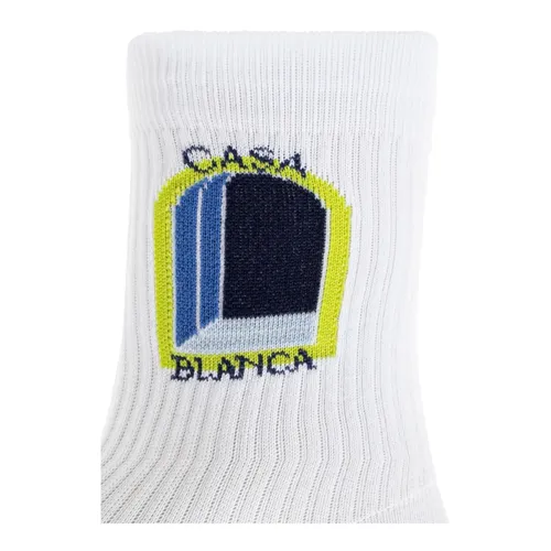 Underwear > Socks - - Casablanca - Modalova