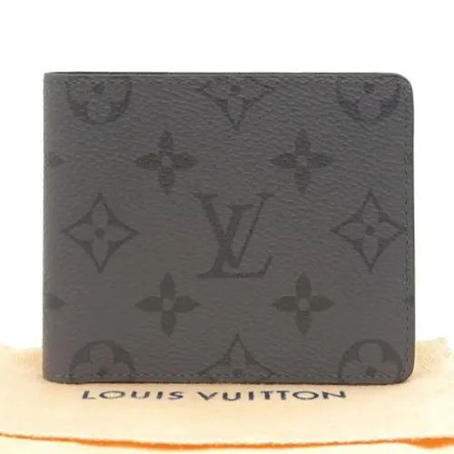 Pre-owned > Pre-owned Accessories > Pre-owned Wallets - - Louis Vuitton Vintage - Modalova
