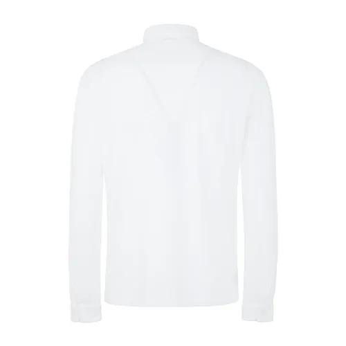 Tops > Polo Shirts - - Zanone - Modalova