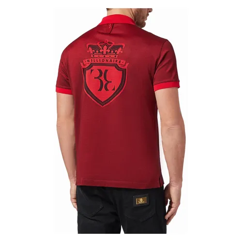Tops > Polo Shirts - - Billionaire - Modalova