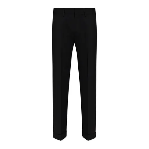 Trousers > Suit Trousers - - Dsquared2 - Modalova
