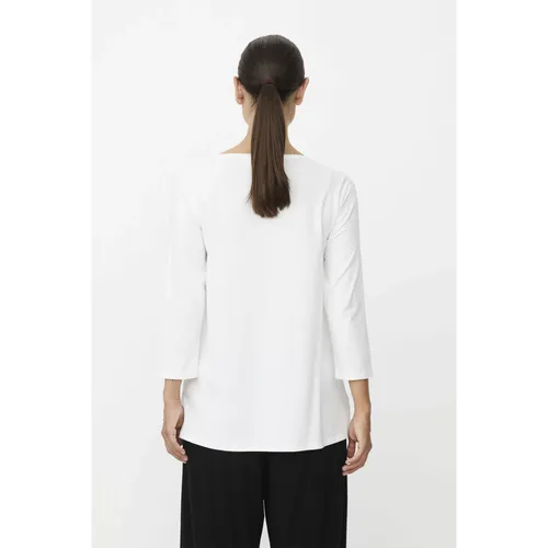 Tops > Long Sleeve Tops - - Masai - Modalova