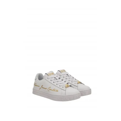 Shoes > Sneakers - - Versace Jeans Couture - Modalova