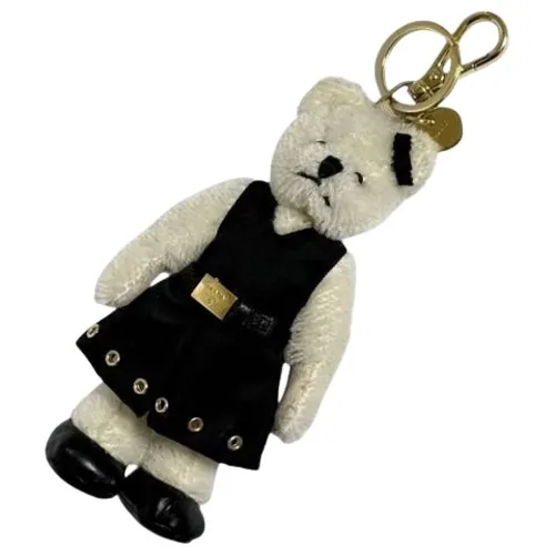 Pre-owned > Pre-owned Accessories - - Prada Vintage - Modalova
