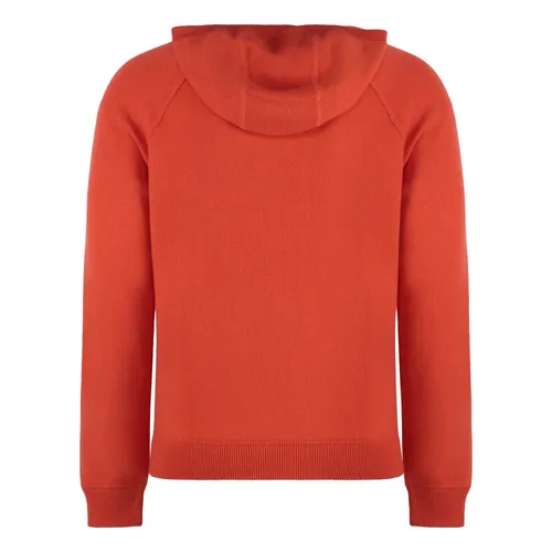 Knitwear > Cashmere Knitwear - - Malo - Modalova