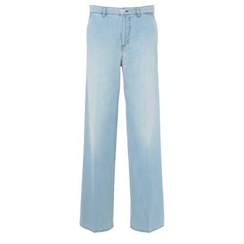 Jeans > Wide Jeans - - Nine In The Morning - Modalova