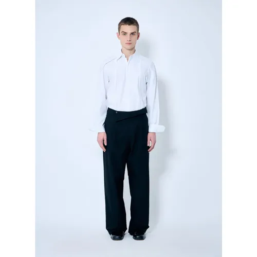 Shirts > Formal Shirts - - Kiko Kostadinov - Modalova