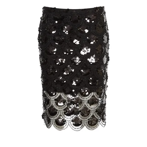 Skirts > Midi Skirts - - Rotate Birger Christensen - Modalova