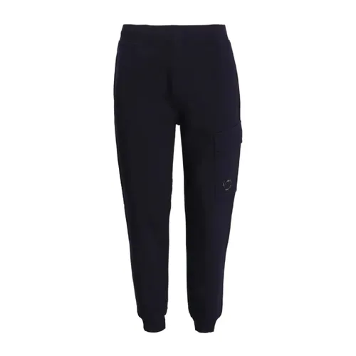 Trousers > Sweatpants - - C.p. Company - Modalova
