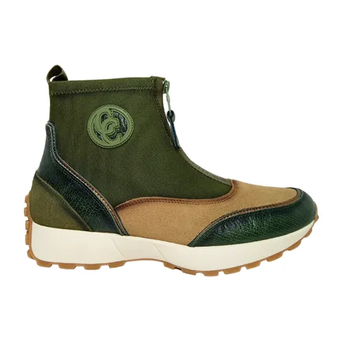 Shoes > Boots > Ankle Boots - - Carmela - Modalova