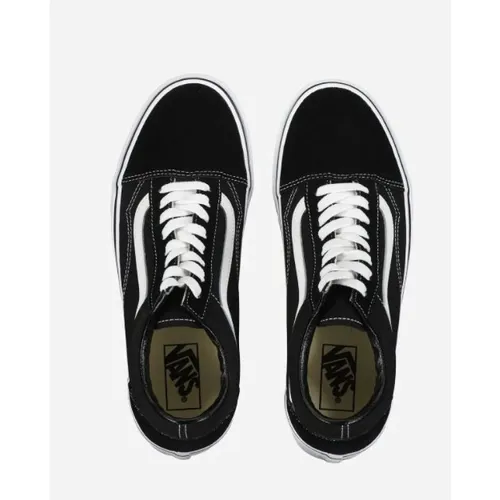 Vans - Shoes > Sneakers - Black - Vans - Modalova