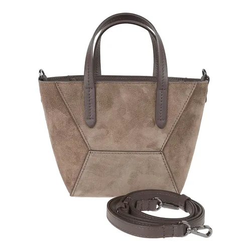 Bags > Tote Bags - - Brunello Cucinelli - Modalova