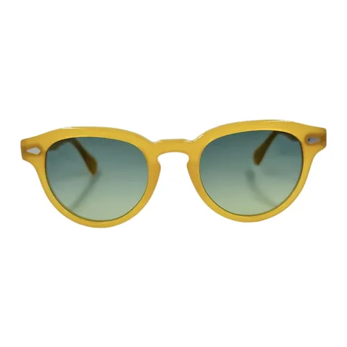 Accessories > Sunglasses - - Moscot - Modalova