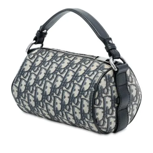 Pre-owned > Pre-owned Bags > Pre-owned Mini Bags - - Dior Vintage - Modalova