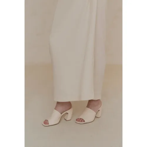 Shoes > Heels > Heeled Mules - - Cortana - Modalova