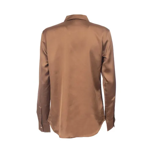 Blouses & Shirts > Shirts - - Ralph Lauren - Modalova