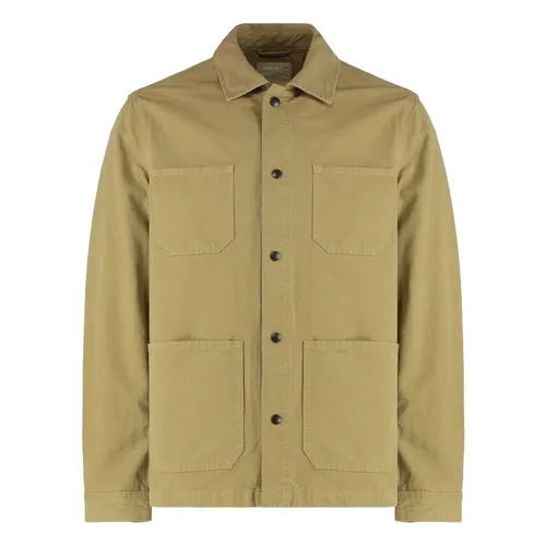 Jackets > Light Jackets - - Woolrich - Modalova