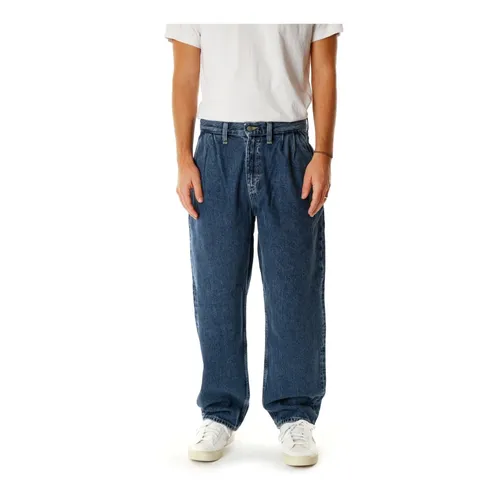 Jeans > Loose-fit Jeans - - Edwin - Modalova