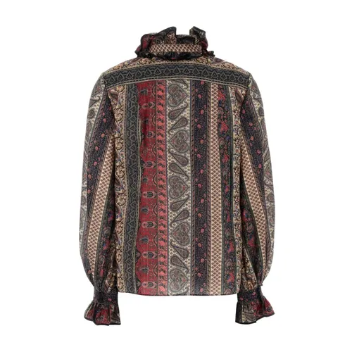 Blouses & Shirts > Blouses - - Valentino Garavani - Modalova