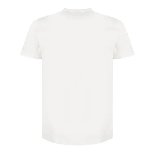 Gcds - Tops > T-Shirts - White - Gcds - Modalova