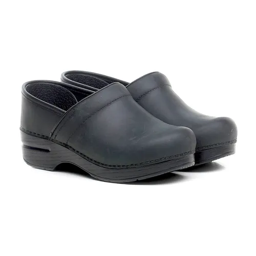 Shoes > Flats > Clogs - - Dansko - Modalova