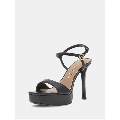 Shoes > Sandals > High Heel Sandals - - Guess - Modalova