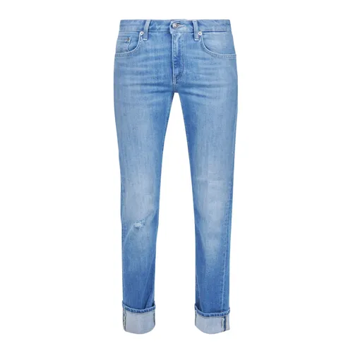 Jeans > Slim-fit Jeans - - Dondup - Modalova