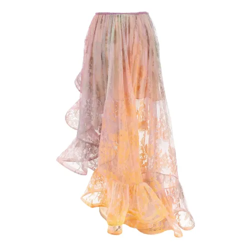 Skirts > Midi Skirts - - Zimmermann - Modalova