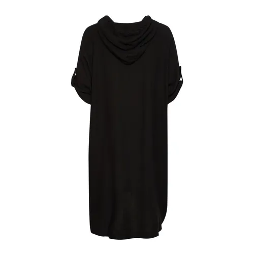 Dresses > Day Dresses > Short Dresses - - Cream - Modalova