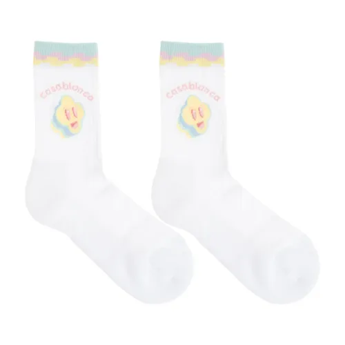 Underwear > Socks - - Casablanca - Modalova