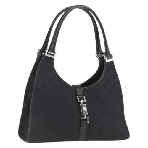Pre-owned > Pre-owned Bags > Pre-owned Shoulder Bags - - Gucci Vintage - Modalova
