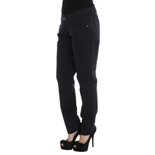Jeans > Slim-fit Jeans - - Ermanno Scervino - Modalova