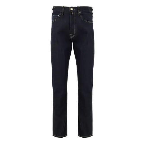 Jeans > Straight Jeans - - Jacob Cohën - Modalova