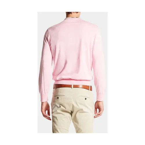 Knitwear > Round-neck Knitwear - - Dsquared2 - Modalova