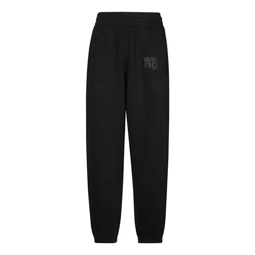 Trousers > Sweatpants - - T by Alexander Wang - Modalova