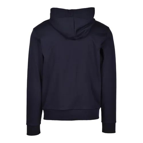 Sweatshirts & Hoodies > Zip-throughs - - Emporio Armani - Modalova