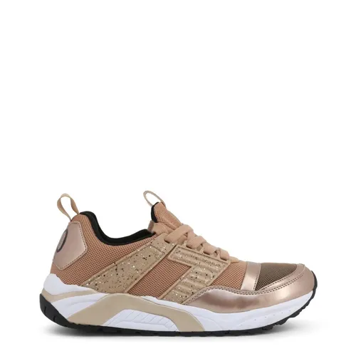 Shoes > Sneakers - - Emporio Armani EA7 - Modalova