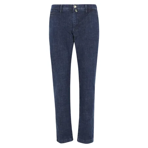 Jeans > Slim-fit Jeans - - Jacob Cohën - Modalova