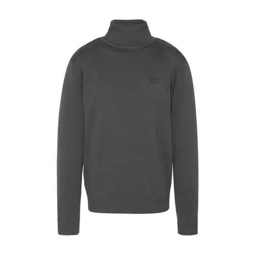 Knitwear > Turtlenecks - - Schott NYC - Modalova